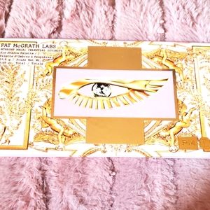 Pat Mcgrath Celestial Divinity  Mothership Mega Pallet